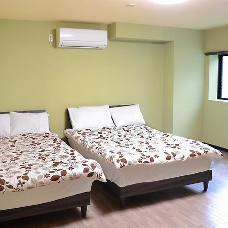 Uri House Διαμέρισμα Beppu Εξωτερικό φωτογραφία