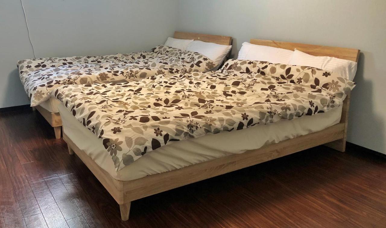 Uri House Διαμέρισμα Beppu Εξωτερικό φωτογραφία