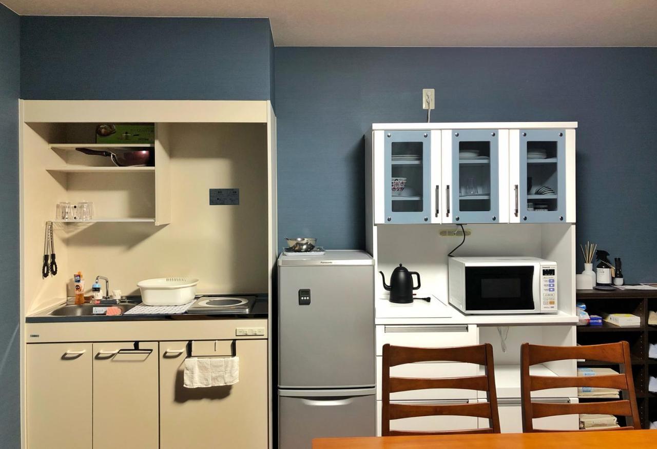 Uri House Διαμέρισμα Beppu Εξωτερικό φωτογραφία