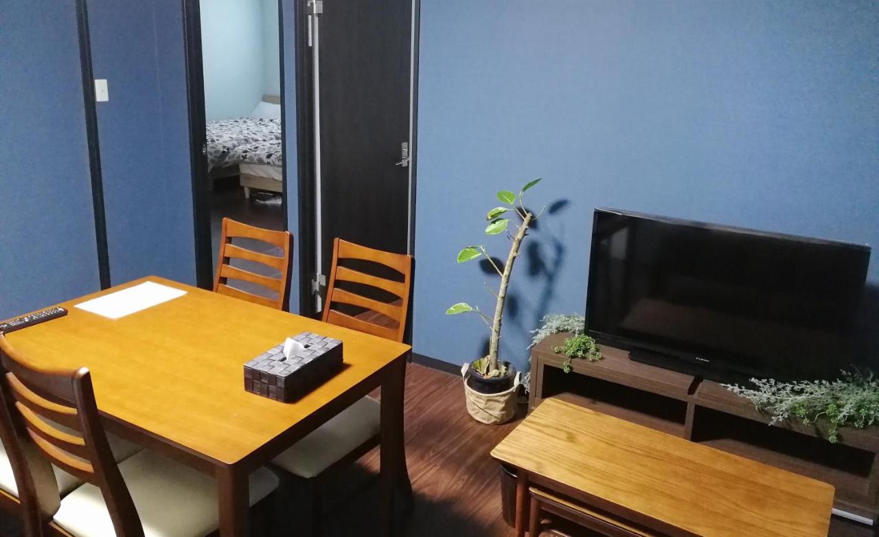 Uri House Διαμέρισμα Beppu Εξωτερικό φωτογραφία
