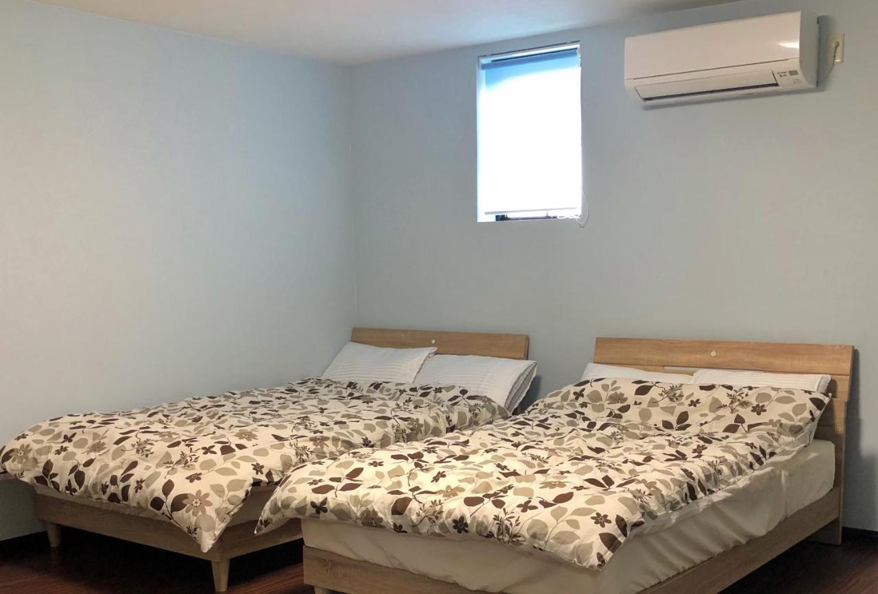 Uri House Διαμέρισμα Beppu Εξωτερικό φωτογραφία