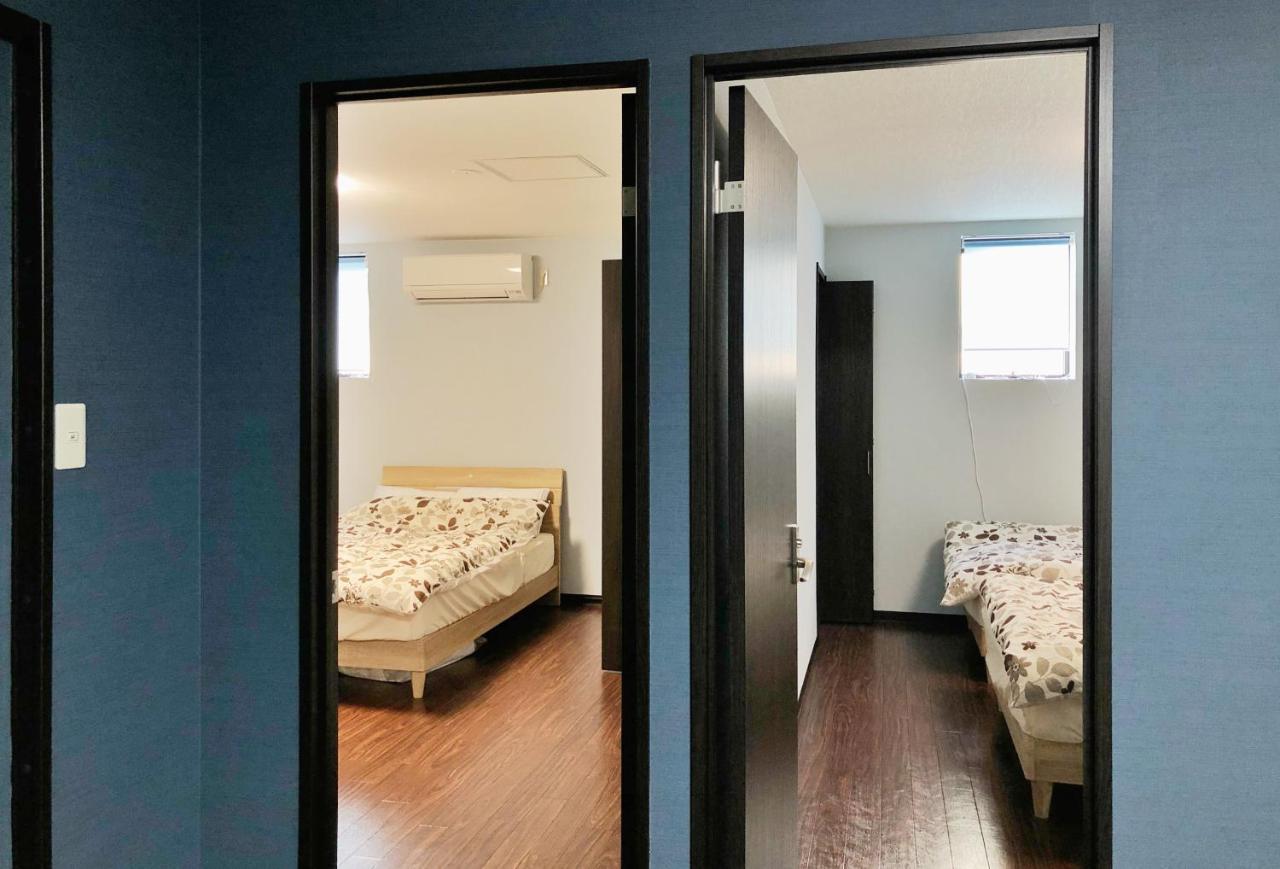 Uri House Διαμέρισμα Beppu Εξωτερικό φωτογραφία