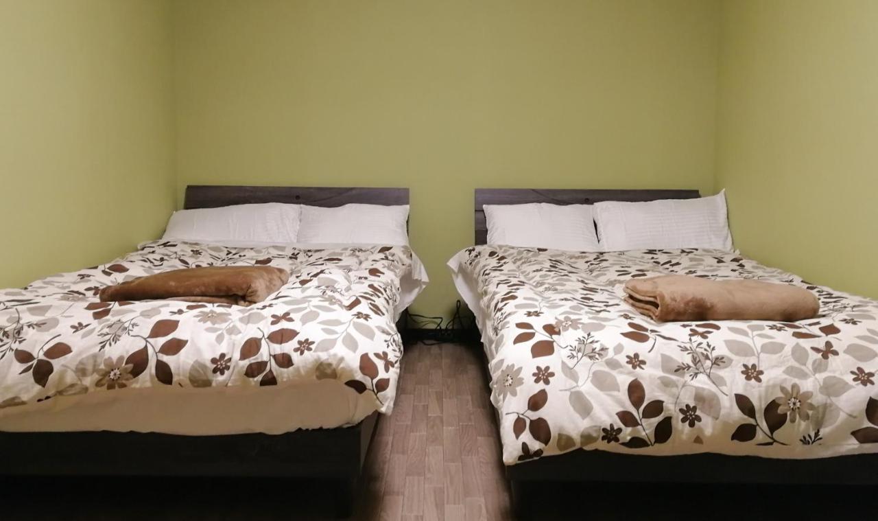 Uri House Διαμέρισμα Beppu Εξωτερικό φωτογραφία