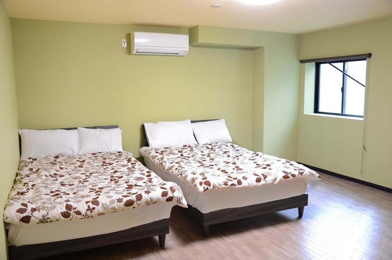 Uri House Διαμέρισμα Beppu Εξωτερικό φωτογραφία