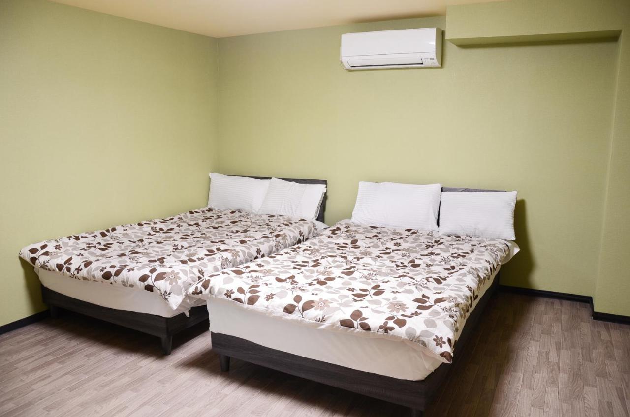 Uri House Διαμέρισμα Beppu Εξωτερικό φωτογραφία