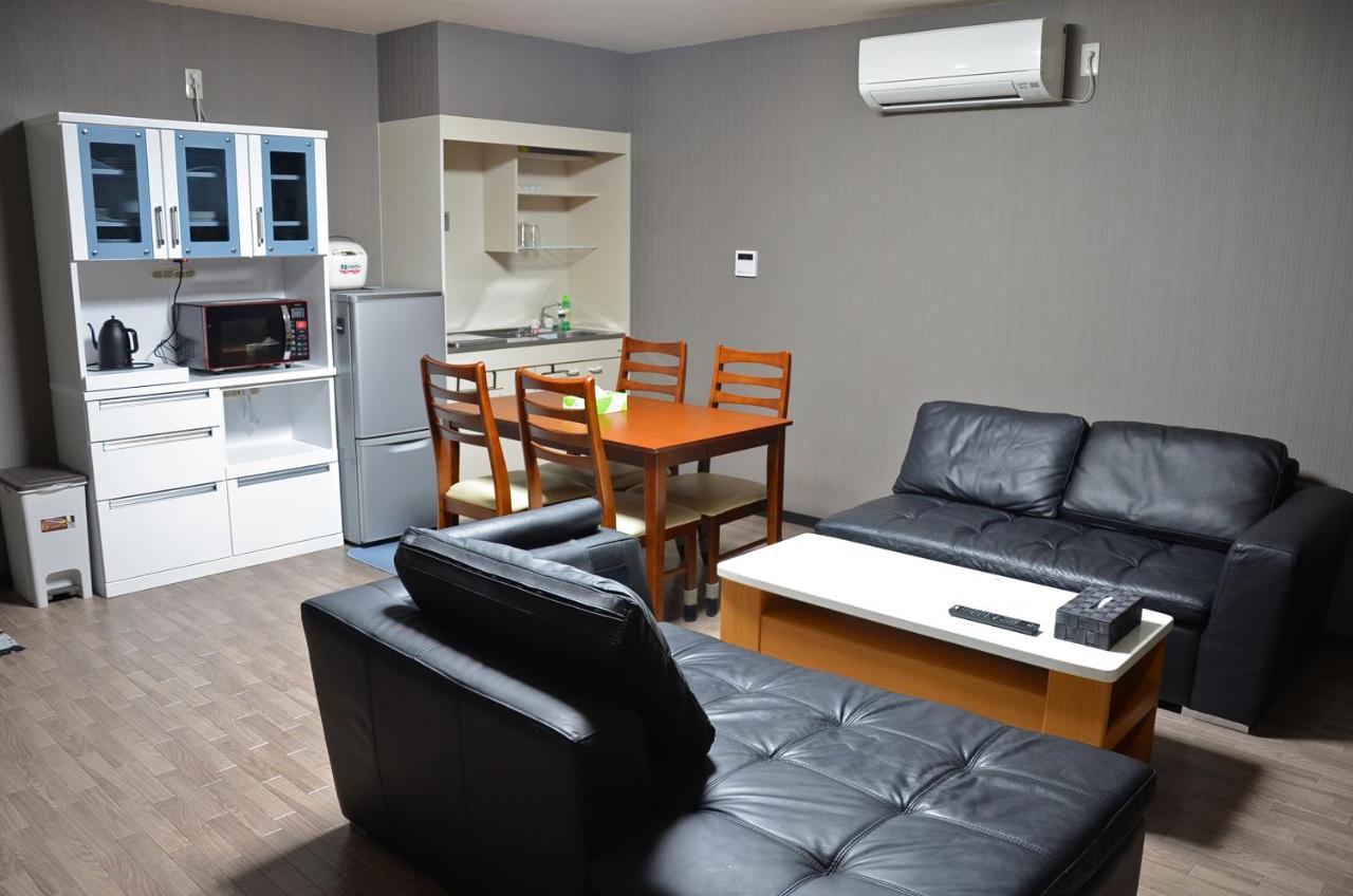 Uri House Διαμέρισμα Beppu Εξωτερικό φωτογραφία