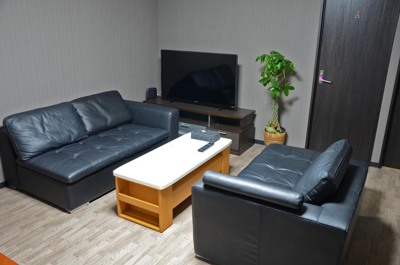 Uri House Διαμέρισμα Beppu Εξωτερικό φωτογραφία