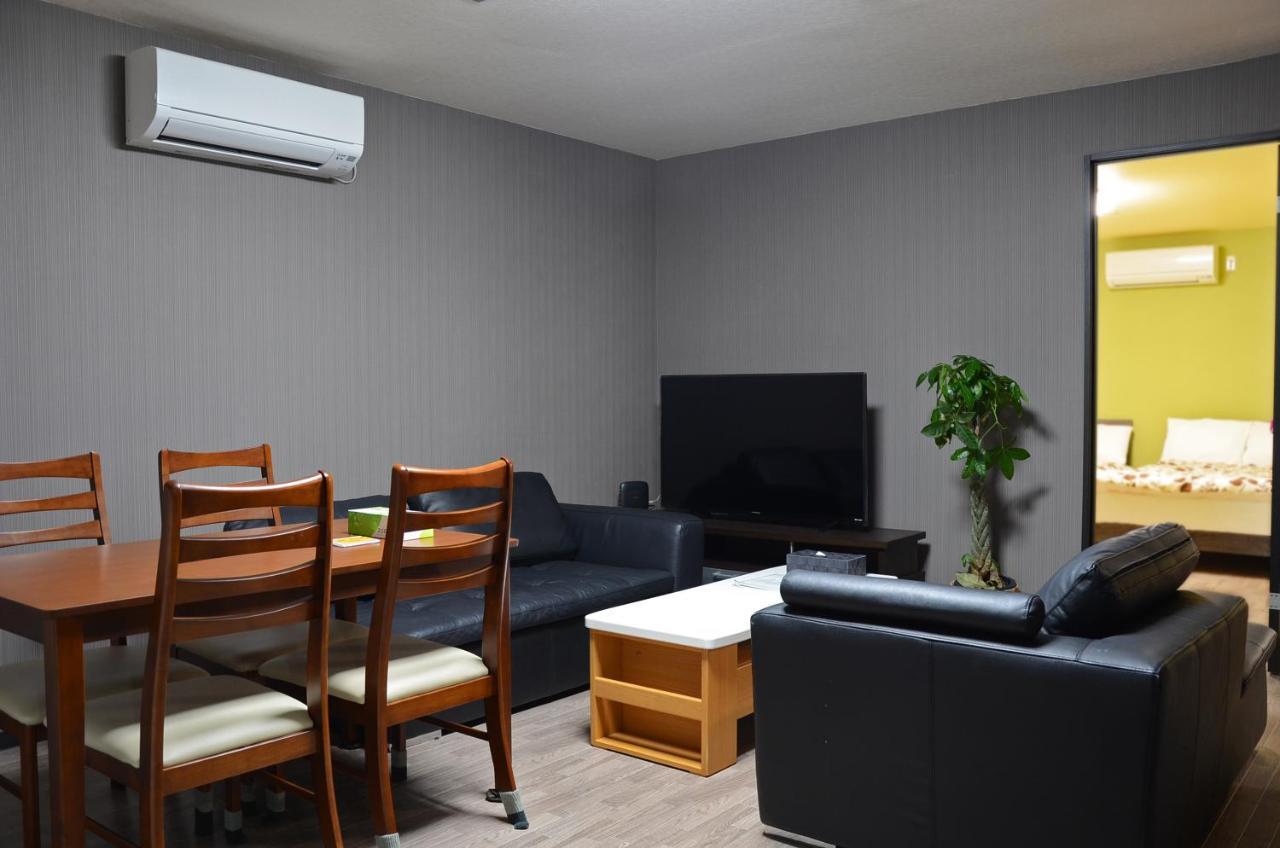 Uri House Διαμέρισμα Beppu Εξωτερικό φωτογραφία