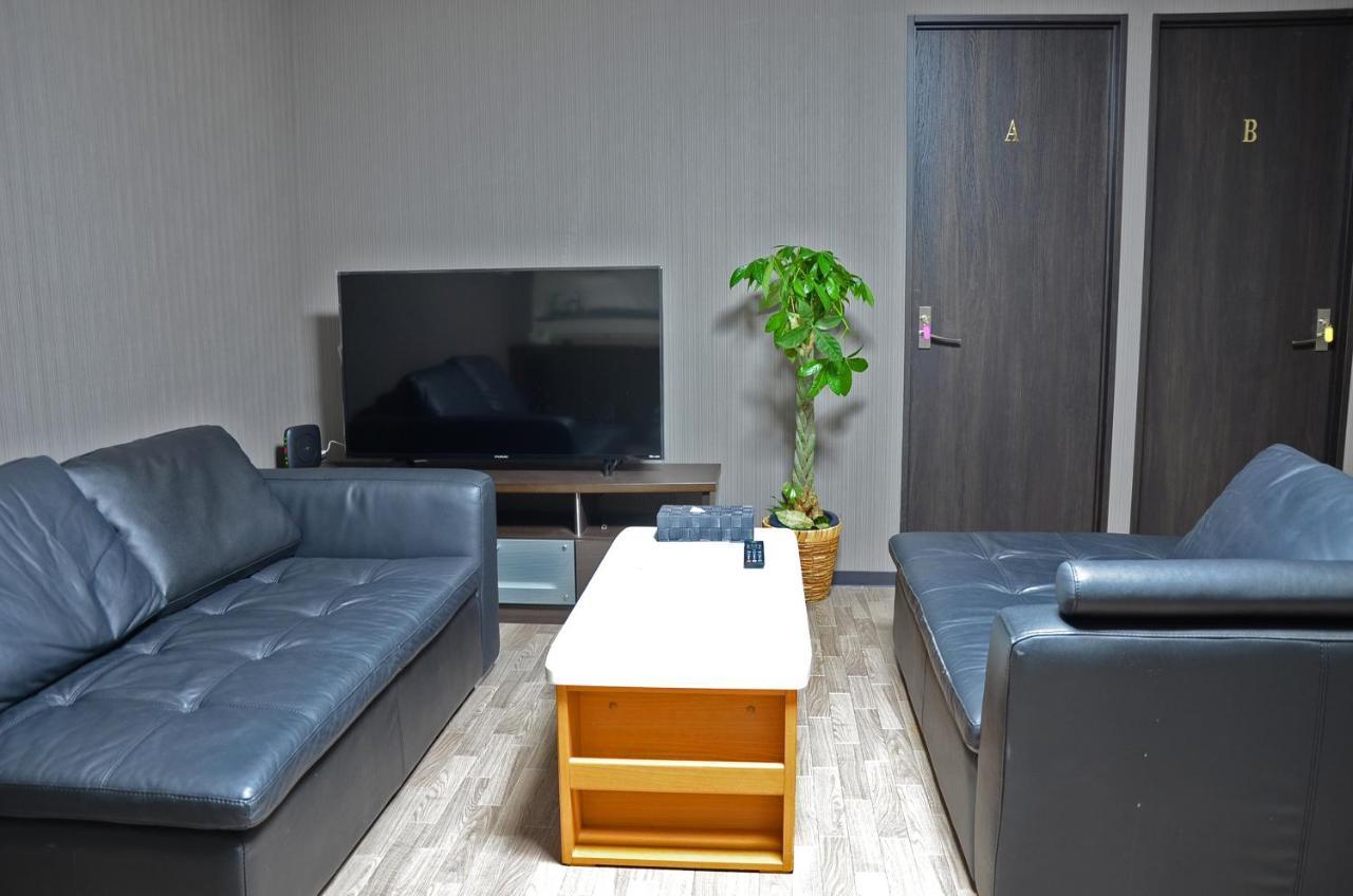 Uri House Διαμέρισμα Beppu Εξωτερικό φωτογραφία