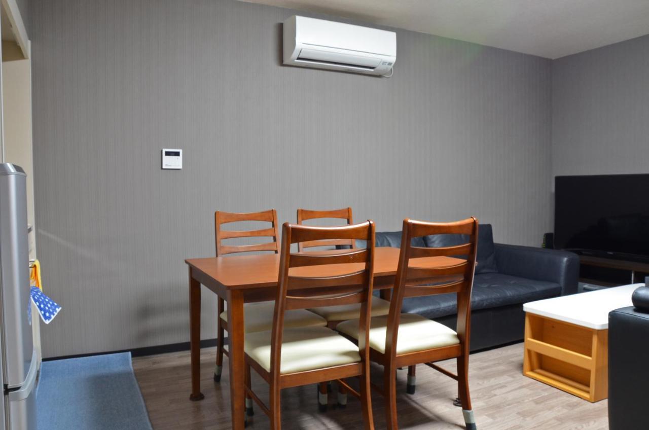 Uri House Διαμέρισμα Beppu Εξωτερικό φωτογραφία